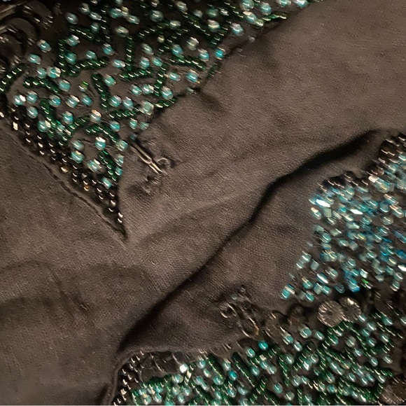 RAGA Colorful Embellished Women's vest - Picture 9 of 15